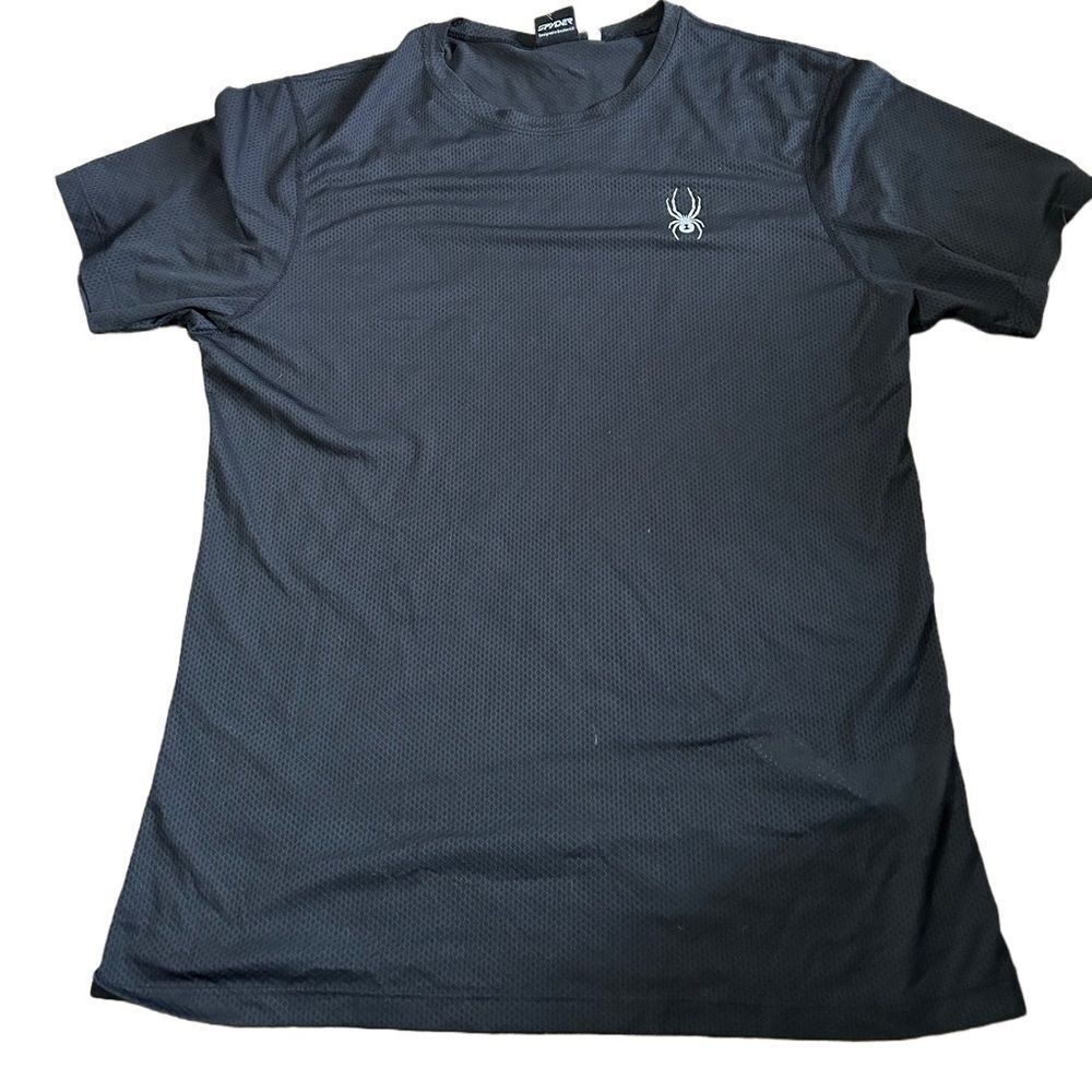 Men’s Spyder Athletic Tshirt